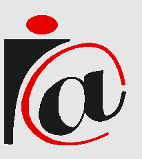 Late Bhausaheb Hiray S.S Trust’s Institute of Computer Application logo